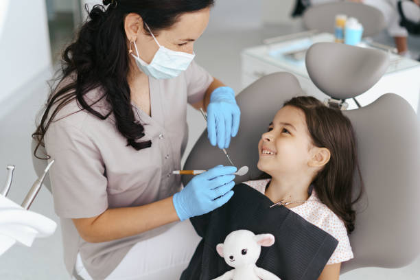 Best Broken or Cracked Tooth Emergency Dentist in Kerman, CA