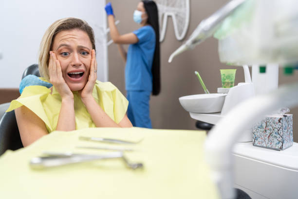 Best Mobile Emergency Dentist in Kerman, CA