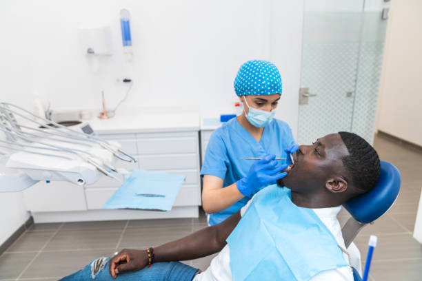 Best Broken or Cracked Tooth Emergency Dentist in Kerman, CA